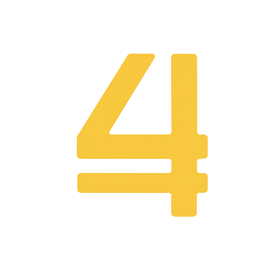 4Crosses brand